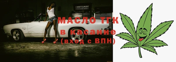 крисы Бронницы