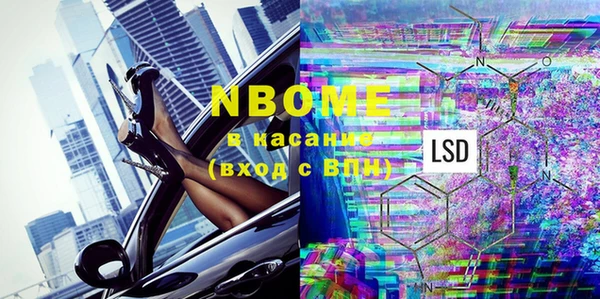 крисы Бронницы