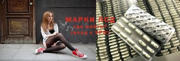крисы Бронницы