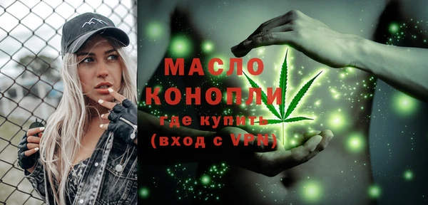 крисы Бронницы